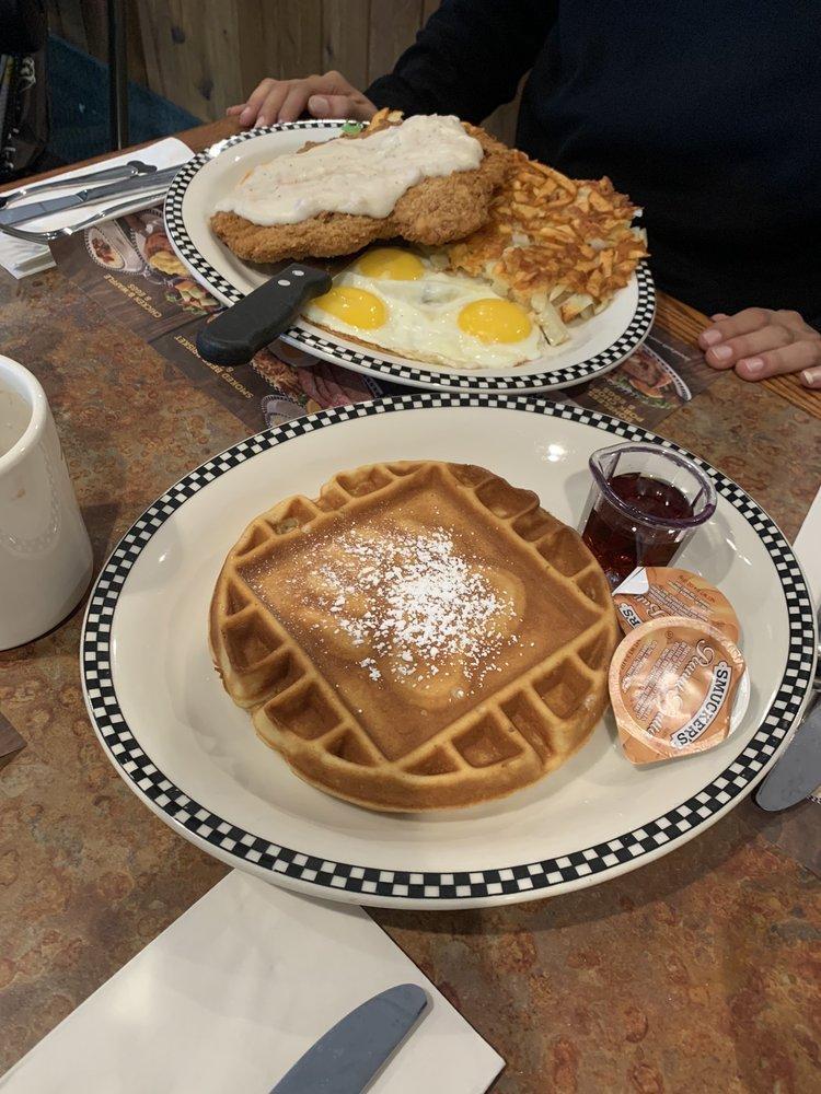 Black Bear Diner · Diners · Breakfast & Brunch · American