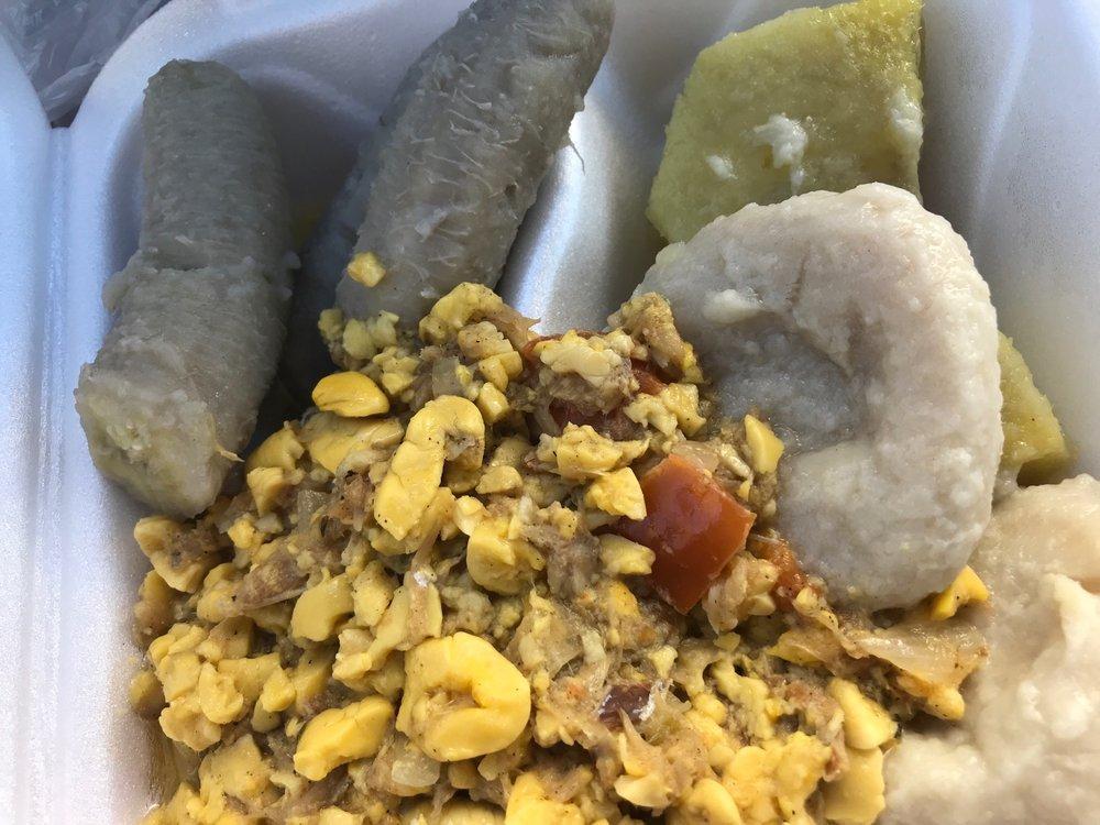 Island Grocery · Grocery · Caribbean · Soul Food