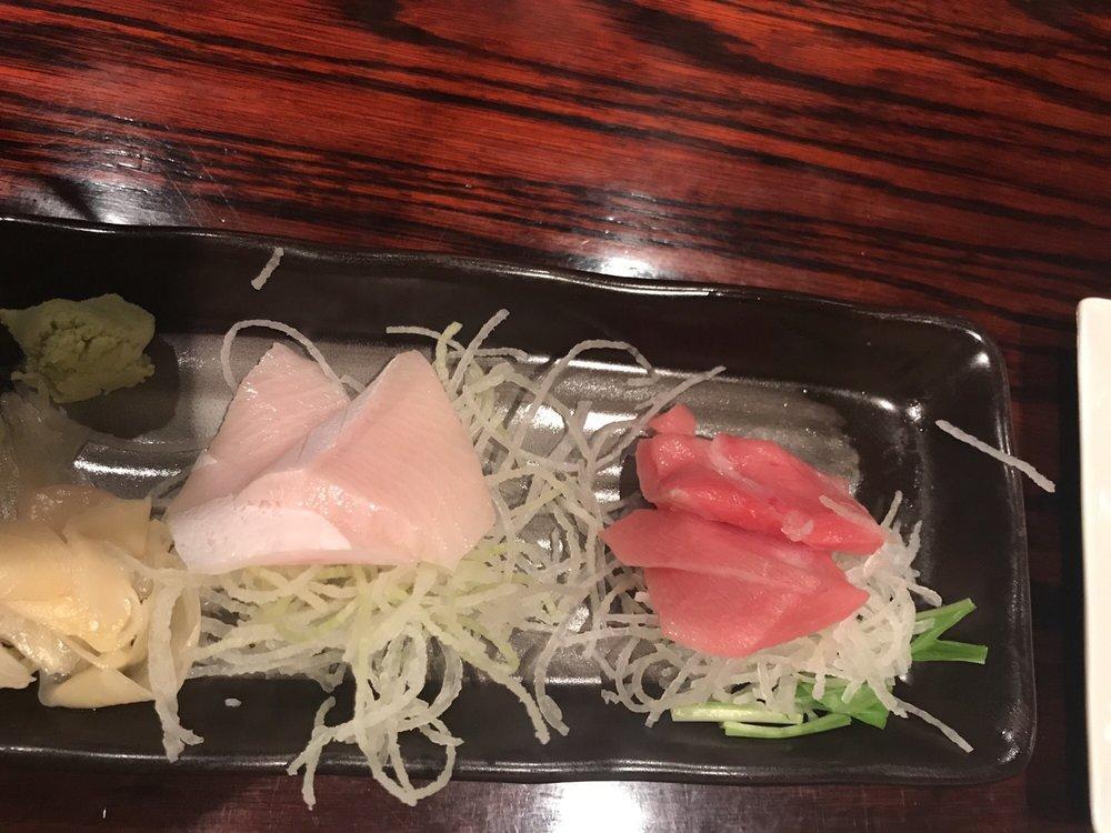 Kanpai · Sushi Bars · Japanese · Salad