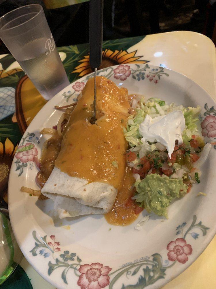 Si Senor Cedar Mill · Mexican · Vegan · Tacos · Soup · Burritos · Bowls