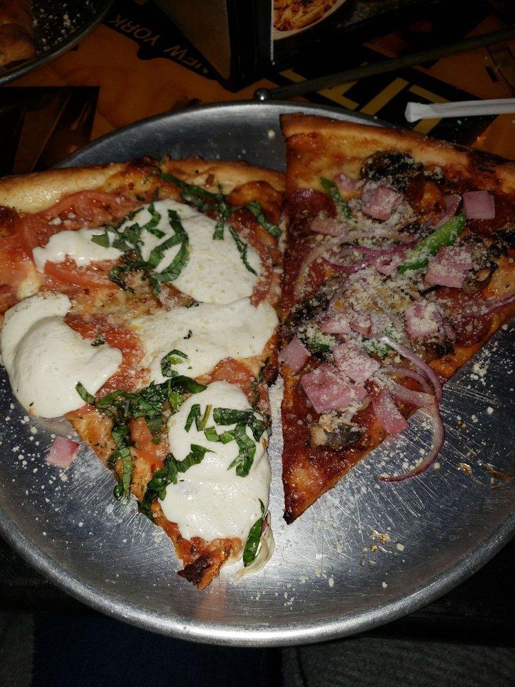 RC'S NYC Pizza & Pasta - The Woodlands · Pizza · Italian · Gluten-Free