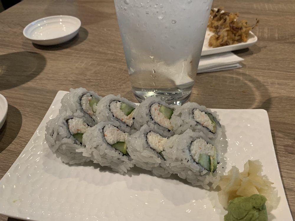 Haru Sushi And Grill · Sushi · Sushi Bars · Seafood · Asian Fusion · Asian · Noodles