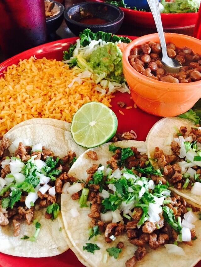 Mi Casa Mexican Restaurant · Mexican