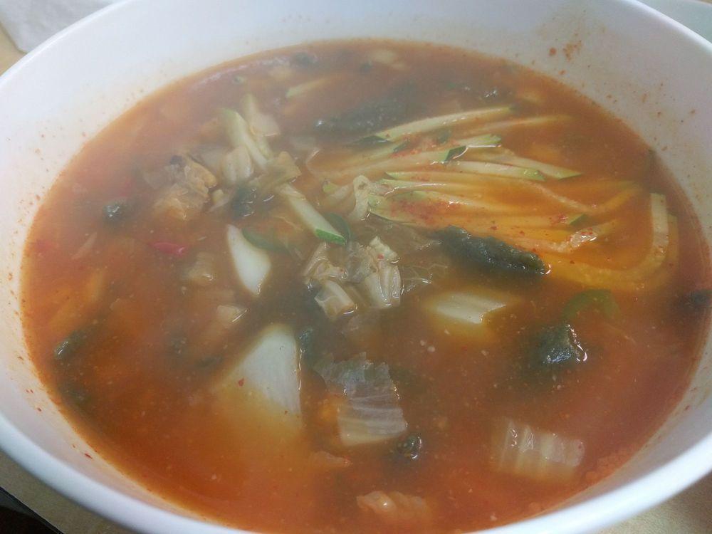 Ireh Restaurant · Korean · Coffee and Tea · Noodles · Asian