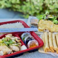 Hainan Chicken · 