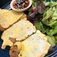 Turnip Cake · 