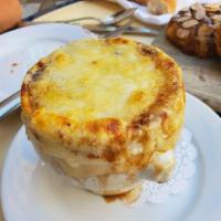 French Onion Soup · 