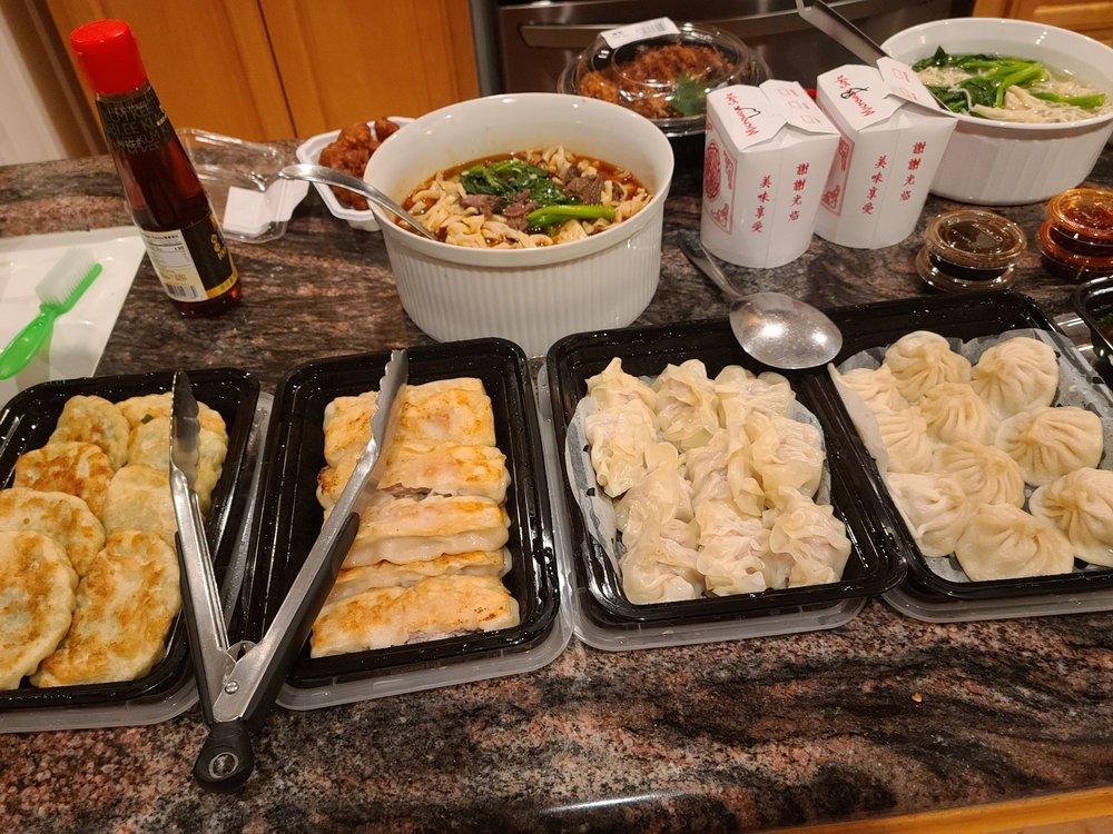 Hui Tou Xiang · Dinner · Asian · Chinese
