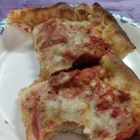 Sicilian Pizza · 