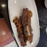 Apple Smoked Bacon · 
