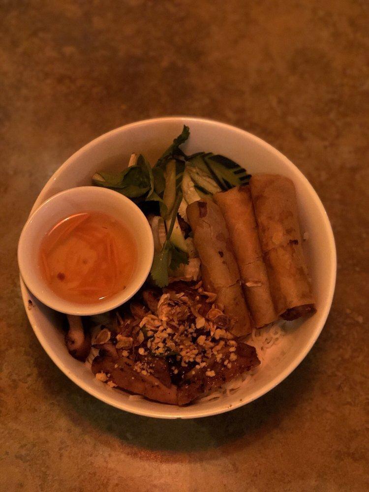 Saigon Bowl Vietnamese Eatery · Dinner · Asian · Vietnamese