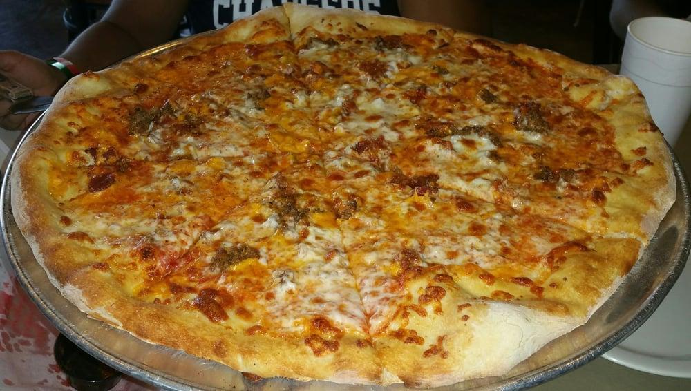 New York Pizza Pub · Pizza