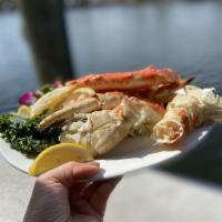 Crab Legs · 