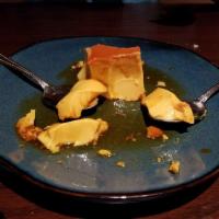 Flan · 