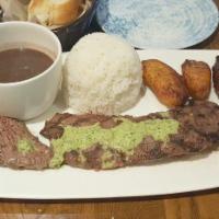 Churrasco · 