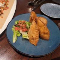 Picadillo · 