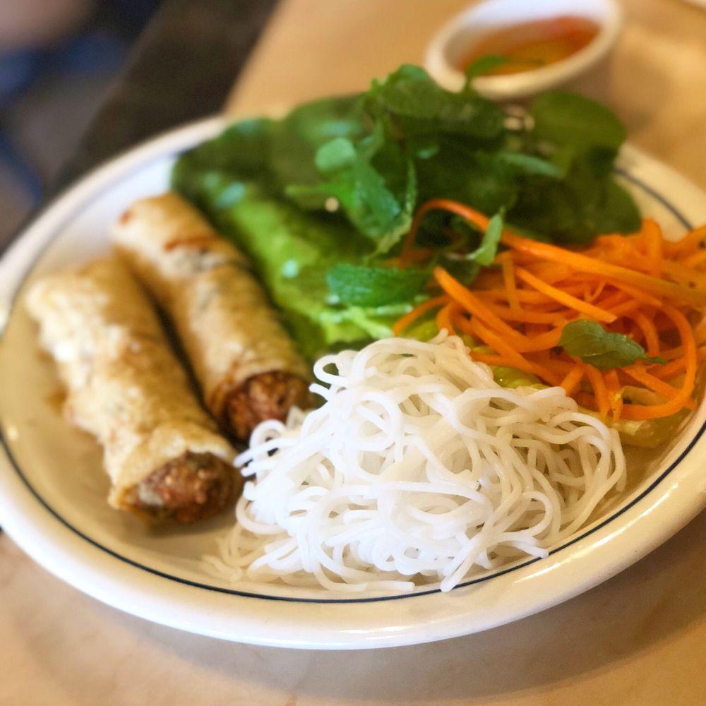 Pho Gia Vi · Pho · Noodles · Asian · Sandwiches · Vietnamese