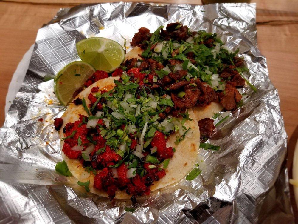 La Tropicana Tacos y Más · Tacos
