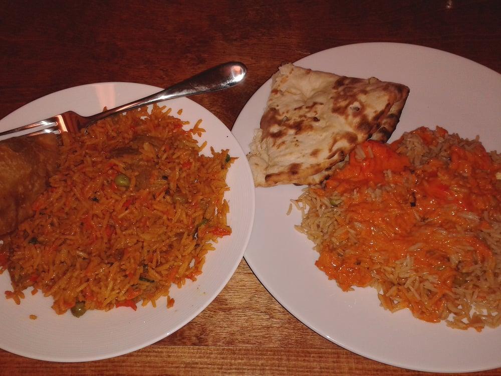 Indo Pak Halal Restaurant · Late Night · Dinner · Indian · Halal · Pakistani