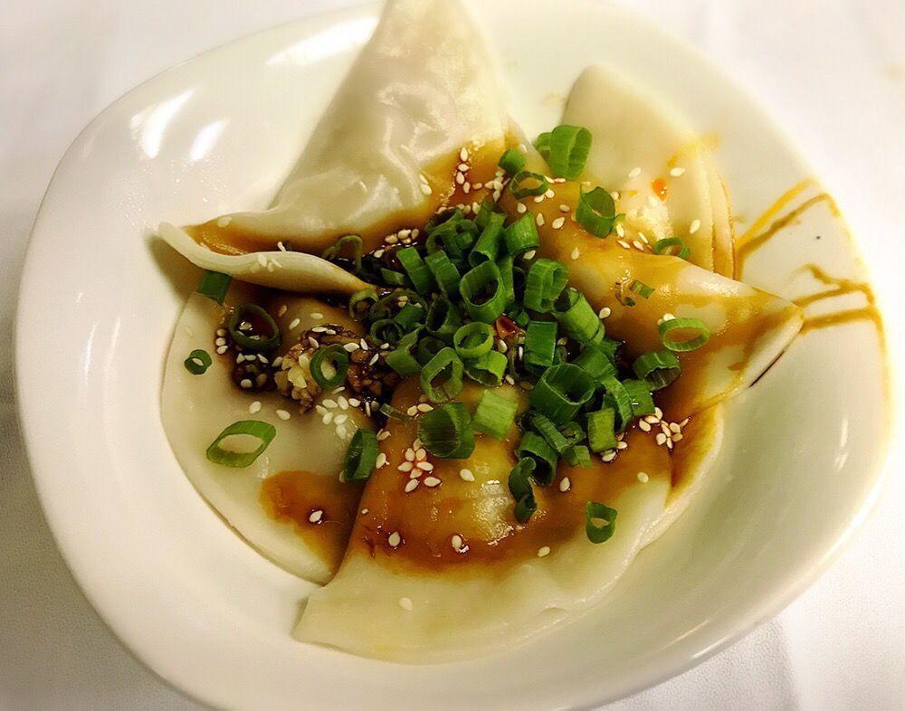 Legend of Taste · Dinner · Szechuan · Asian · Chinese