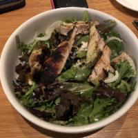 East Town Salad · 