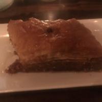 Baklava · 