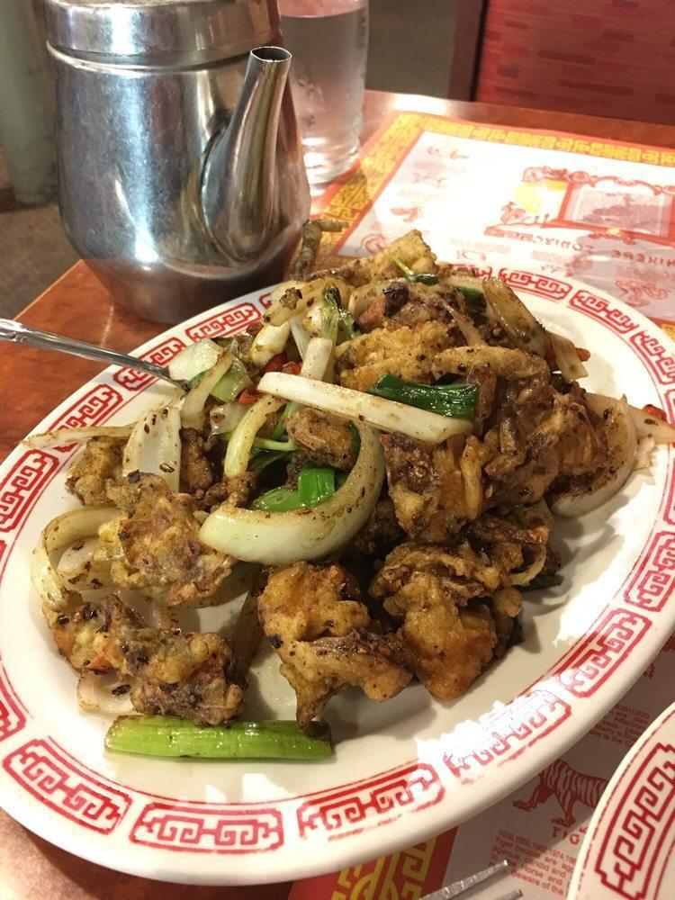 Shuang Cheng Restaurant · Seafood · Cantonese