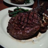 Rib Steak · 