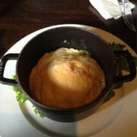 Chicken Pot Pie · 