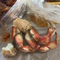 Dungeness Crab · 