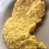 Scrambled Eggs · 