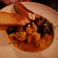 Frogmore Stew · 