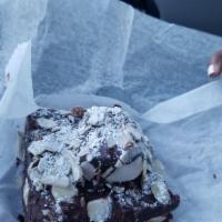 Rocky Road · 