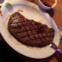 Cowboy Cut Steak · 