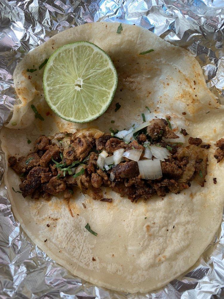 Las Tocallitas · Mexican · Breakfast & Brunch · Food Trucks