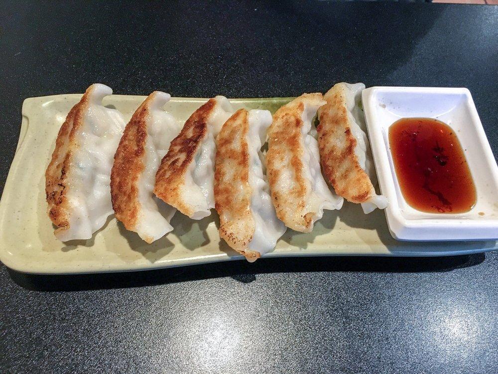Bento-Ya · Sushi Bars · Imported Food · Delis