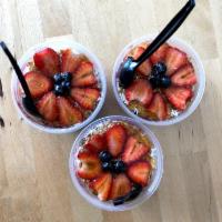 Acai Bowl · 