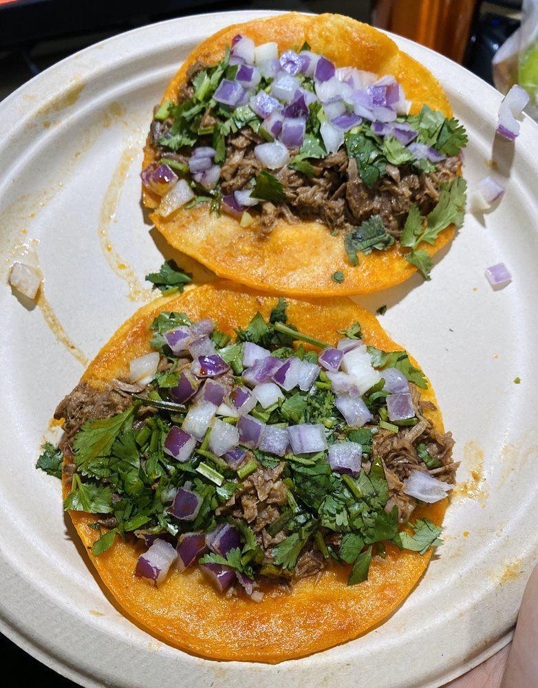 Birria Bros. · Mexican · Food Trucks