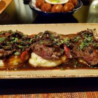 Short Ribs · 