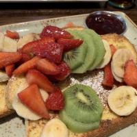 Floridian French Toast · 