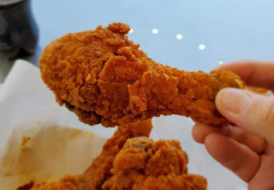 Kevin's Fried Chicken · American