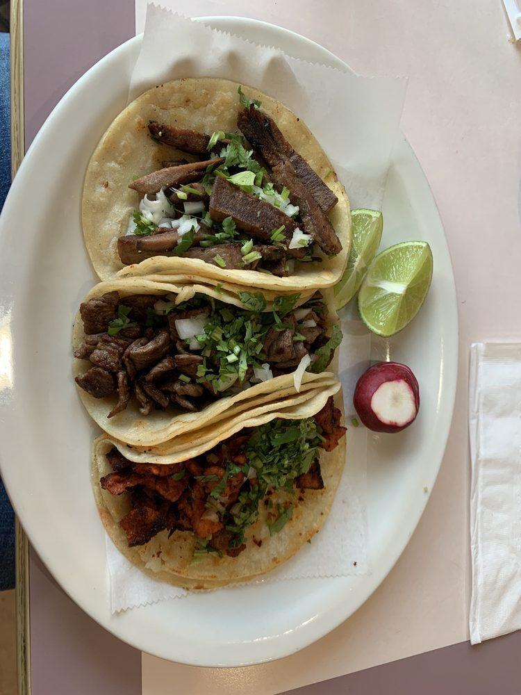 Los Mariachis Mexican Restaurant · Mexican