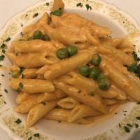 Penne Vodka · 