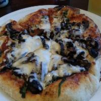Red Rooster Pizza · 