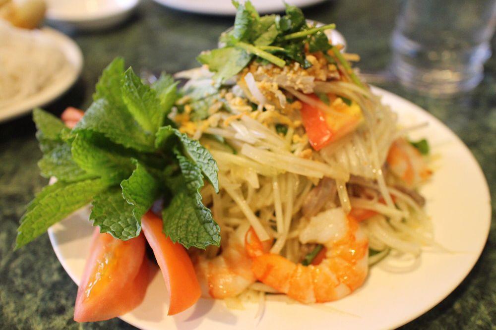 Hale Vietnam · Vietnamese · Noodles