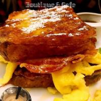 French Toast · 