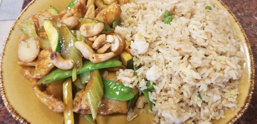 Gourmet China Bistro · Chinese