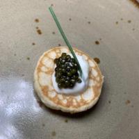Regiis Ova Caviar · 