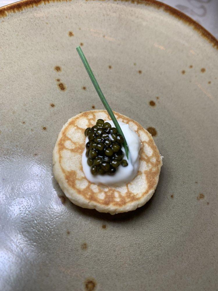 Regiis Ova Caviar · 