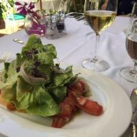 Maine Lobster Salad · 